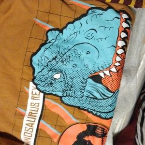 Children's Place 4 Long sleeve Boy tops size 10/12